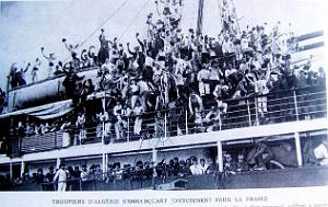 Oran- SDV- 1298